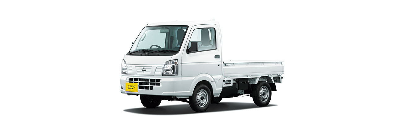 Nt100クリッパー 栃木 の中古車 日産公式中古車検索サイト