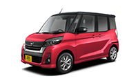 日産公式中古車検索サイト