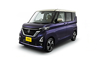 日産公式中古車検索サイト