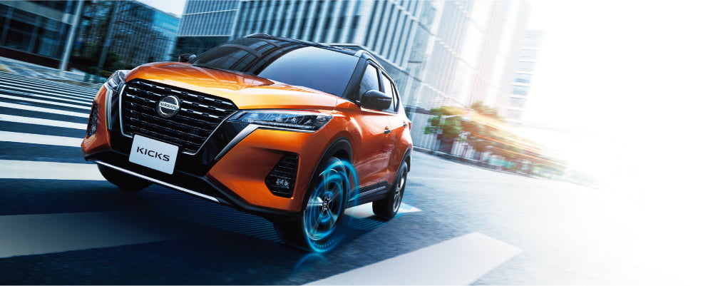 キックス Nissan Intelligent Choice プレミアム認定中古車 認定中古車 日産公式中古車検索サイト