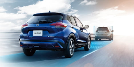 キックス Nissan Intelligent Choice プレミアム認定中古車 認定中古車 日産公式中古車検索サイト