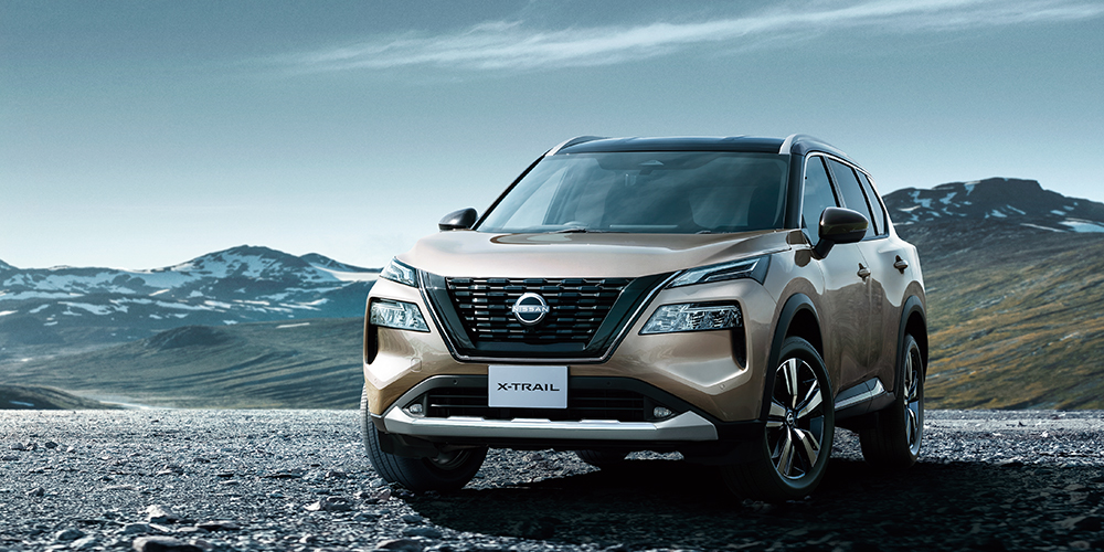 エクストレイル｜日産認定中古車｜日産公式中古車検索サイト