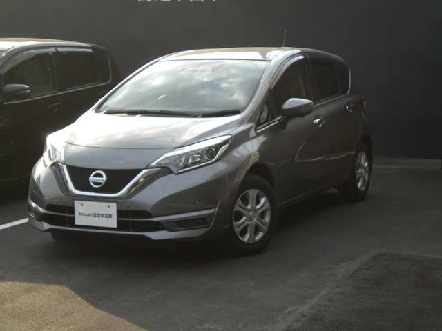 愛媛日産自動車株式会社 カータウン川之江 愛媛県 ノート 日産の在庫詳細から中古車を探す 日産公式中古車検索サイト