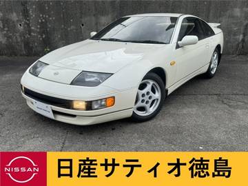 3.0 300ZX 2シーター ABSレス仕様 標準ルーフ