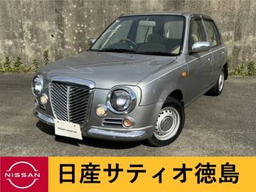 1.0 ボレロ 特別仕様車ボレロ 1000cc 4速AT