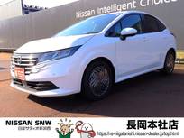 日産 ノート 1200cc 1.2 X 純正ナビ&TV　アラビューM