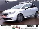 日産 ノート 1200cc 1.2 X メモリーナビ　TV　LEDヘッドライト
