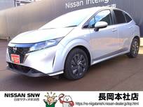 日産 ノート 1200cc 1.2 S FOUR 4WD 純正ナビ　TV　シートヒーター