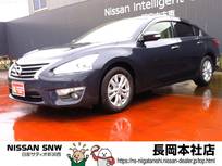 日産 ティアナ 2500cc 2.5 XL ナビAVMパッケージ