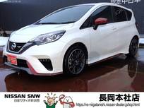 日産 ノート 1600cc 1.6 NISMO S ナビ　TV　純正アルミホイール