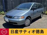 ホンダ オデッセイ 2200cc 2.2 S 前期モデル 6人乗りキャプテンシート
