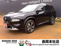 日産 エクストレイル 1500cc 1.5 G e-4ORCE 4WD プロパイロット　ナビ　TV