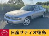 日産 スカイライン 2500cc 2.5 GTS25t タイプM RB25ターボ 前期モデル
