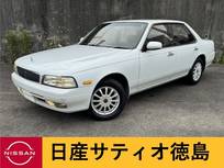 日産 ローレル 2000cc 2.0 メダリスト 走行7万キロ RB20エンジン