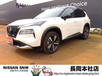日産 エクストレイル 1500cc 1.5 G e-4ORCE 4WD プロパイロット