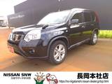 日産 エクストレイル 2000cc 2.0 20X 4WD ナビ　TV　バックモニター　シートヒーター