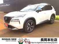 日産 エクストレイル 1500cc 1.5 G e-4ORCE 4WD プロパイロット