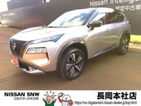 日産 エクストレイル 1500cc 1.5 G e-4ORCE 4WD プロパイロット　プロパイロットパーキング