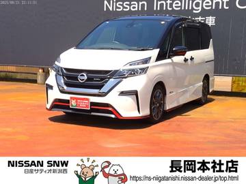 2.0 NISMO RECARO製スポーツシート プロパイロット