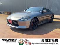 日産 フェアレディZ 3000cc 3.0 バージョン ST メーカーopナビ　TV　バックモニター