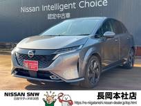 日産 ノートオーラ 1200cc 1.2 G FOUR レザーエディション 4WD プロパイロット　ナビ　TV