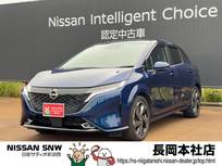 日産 ノートオーラ 1200cc 1.2 G FOUR レザーエディション 4WD アラウンドビューM