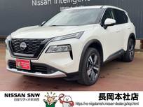 日産 エクストレイル 1500cc 1.5 G e-4ORCE 4WD プロパイロット　ナビ　TV