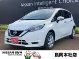 日産 ノート 1200cc 1.2 X FOUR 4WD