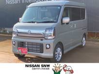 日産 クリッパーリオ 660cc 660 E ハイルーフ 4WD 衝突被害軽減ブレーキ