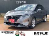 日産 ノート 1200cc 1.2 X ナビ　TV　アラウンドビューM