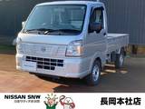 日産 クリッパートラック 660cc 660 DX 4WD 純正ラジオ　オートライト　マニュアル車!