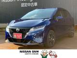 日産 ノート 1200cc 1.2 X プロパイロット　純正ナビ　TV　ドラレコ
