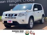 日産 エクストレイル 2000cc 2.0 20Xtt 4WD 社外ナビ　TV　バックカメラ　キセノン