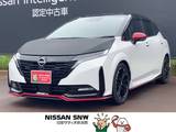 日産 ノートオーラ 1200cc 1.2 NISMO チューンド e-POWER 4WD プロパイロット　ナビ　TV