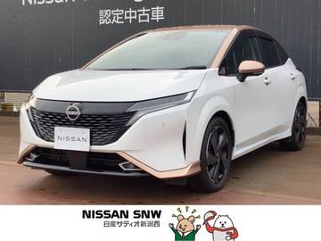 1.2 G FOUR レザーエディション 4WD プロパイロット　メーカー9インチナビ　TV