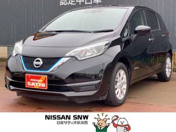 1.2 e-POWER X FOUR 4WD
