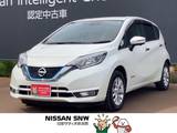 日産 ノート 1200cc 1.2 e-POWER メダリスト FOUR 4WD 純正ナビ　TV　アラウンドビューM