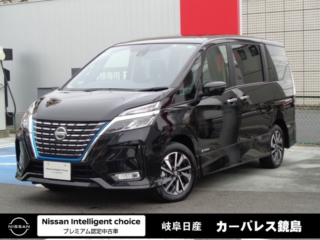 岐阜日産自動車株式会社 岐阜県 在庫一覧 日産公式中古車検索サイト