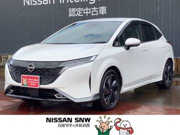 1.2 G FOUR レザーエディション 4WD 純正9インチナビ　TV　アラウンドビューM