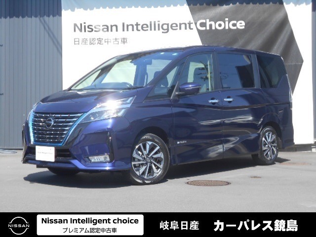 岐阜日産自動車株式会社 岐阜県 在庫一覧 日産公式中古車検索サイト