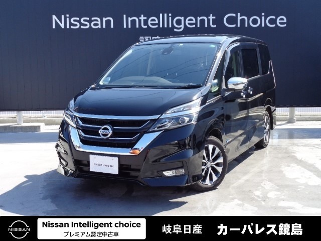 岐阜日産自動車株式会社 カーパレス鏡島 岐阜県 在庫一覧 2ページ目 日産公式中古車検索サイト