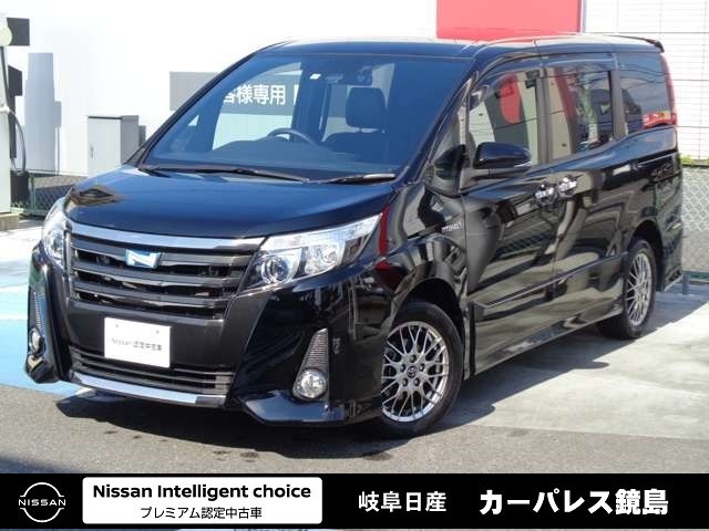 ノア 全国 の中古車 日産公式中古車検索サイト