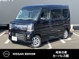 日産 クリッパーリオ 660cc 660 E ハイルーフ 雹害車　片側オートスライドドア