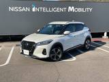 日産 キックス 1200cc 1.2 X (e-POWER) 9インチメモリーナビ　プロパイロット