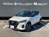 日産 キックス 1200cc 1.2 X (e-POWER) シートヒーター　ハンドルヒーター　ETC2.0
