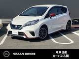 日産 ノート 1200cc 1.2 e-POWER NISMO メモリーナビ　アラウンドビューモニター