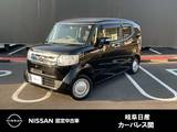 ホンダ N-BOXスラッシュ 660cc 660 G L メモリーナビ　バックビューモニター　ETC