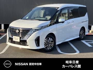 1.4 e-POWER ルキシオン 日産コネクトナビ　プロパイロット