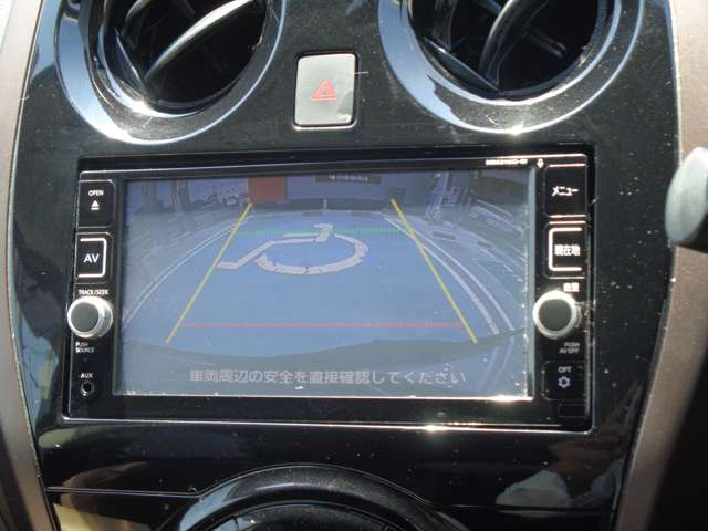 岐阜日産自動車株式会社 カーパレス鏡島 岐阜県 ノート 日産の在庫詳細から中古車を探す 日産公式中古車検索サイト