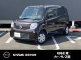 日産 モコ 660cc 660 S 社外イクリプスメモリーナビ